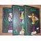 Jojo`s bizarre adventure (part 1) 1-3 - Hirohiko Araki, Jonathan Joestar